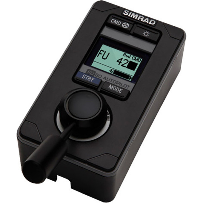 Пульт NFU Simrad NF80 LOWRANCE 000-10185-001